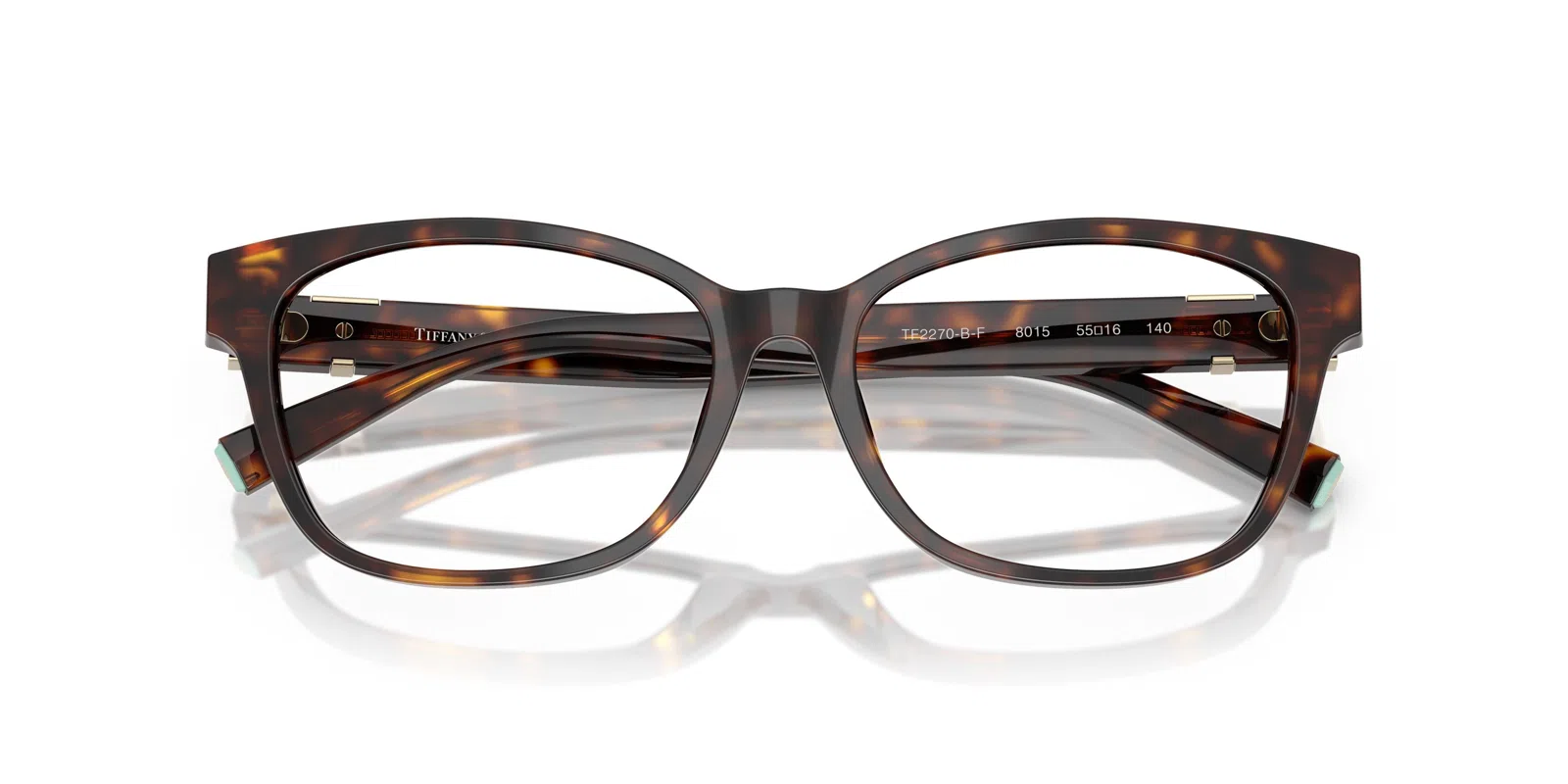 Tiffany 2270BF Eyeglasses - view 13